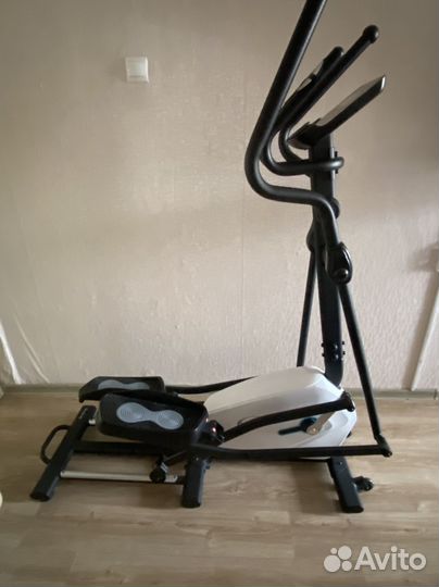 Эллиптический тренажер