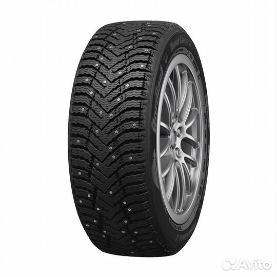 Cordiant Snow Cross 2 215/55 R17 98T
