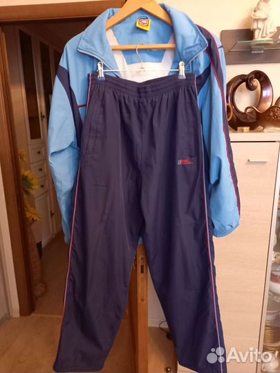 Костюм спортивный размер XL