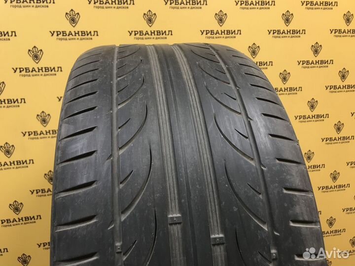 Hankook Ventus V12 Evo2 K120 245/35 R18 92Y