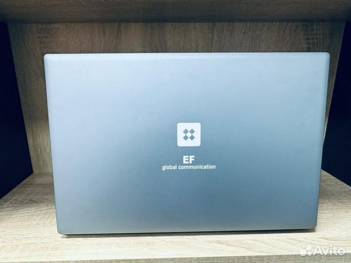 Ноутбук Intel 15.6