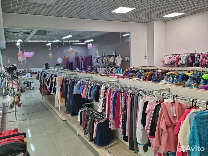 Продажа готового бизнеса