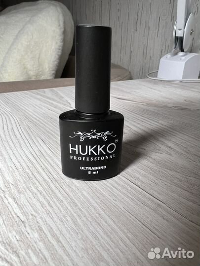 Гель-лаки и праймер