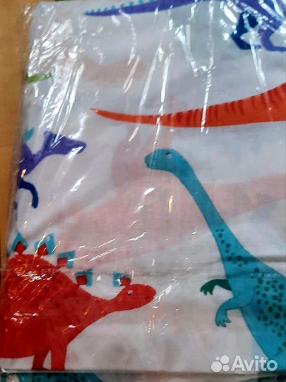 Постельного белья в детскую кроватку Новый