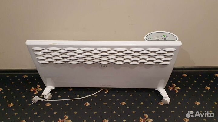 Конвектор электрический Ballu