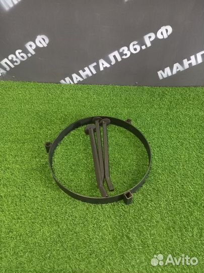 Тренога для казана 12 литров, арт. 1258