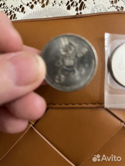 Олимпийские монеты сочи