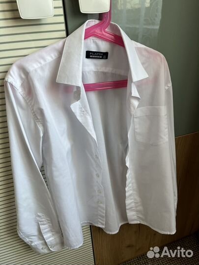 Рубашка для мальчика