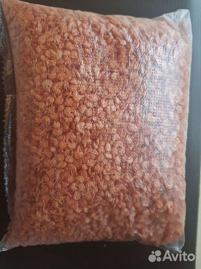 Корм для рыбок аквариумных Гаммарус