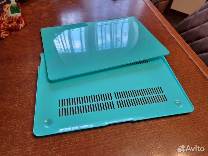 Чехол на macbook air 13