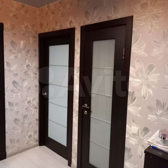 1-к. квартира, 40 м², 1/10 эт.