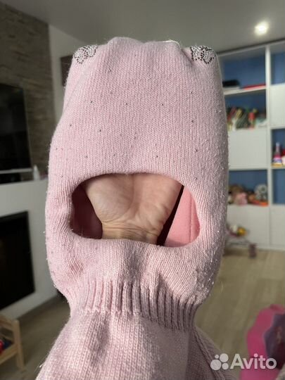 Шапка шлем 50 m