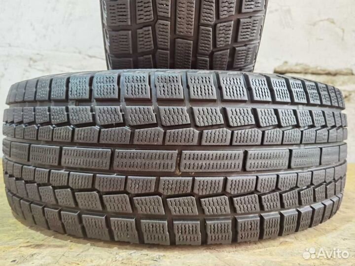 Yokohama Ice Guard IG20 225/55 R17 97Q