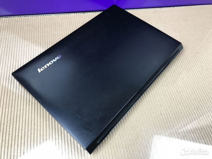 Lenovo 8gb/256Gb