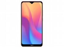 Xiaomi Redmi 8A, 2/32 ГБ