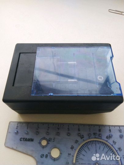 Зарядное устройство Электроника дик