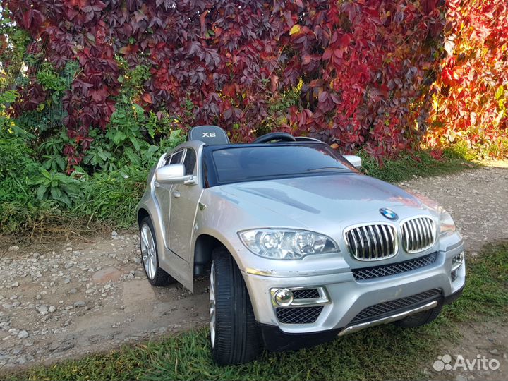 Электромобиль