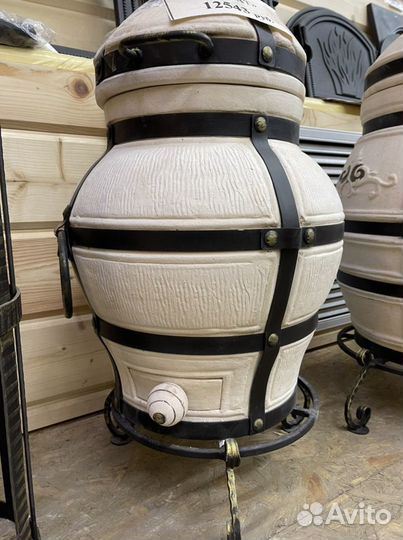 Тандыр Ахмат