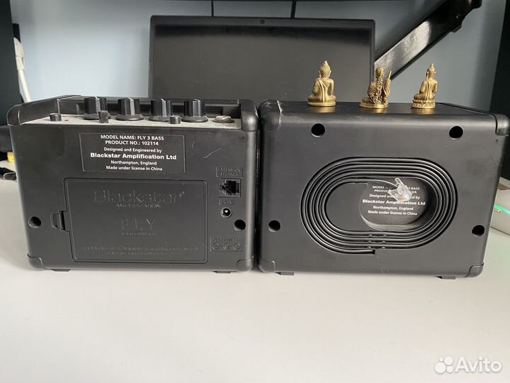 Blackstar fly 3
