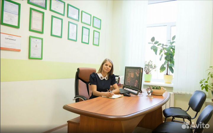 Бухгалтер удаленно