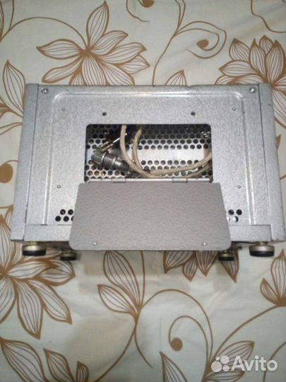 Блок питания М 125-3 Фиалка