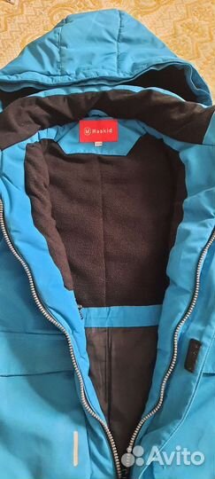 Парка для мальчика