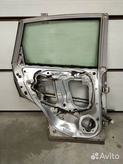 Дверь задняя левая Хонда CR-V 3