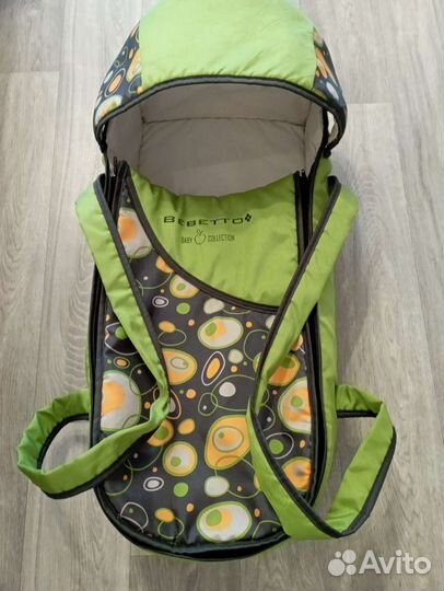 Люлька переноска