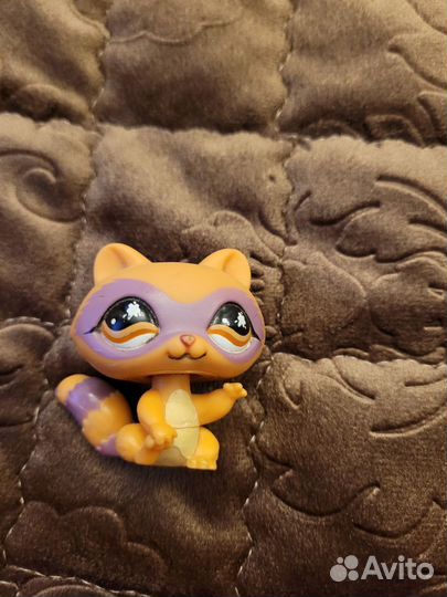 Littlest Pet Shop кошки стоячки