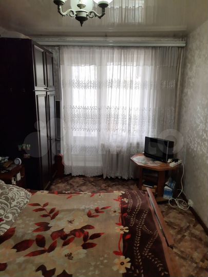 3-к. квартира, 63,4 м², 2/9 эт.