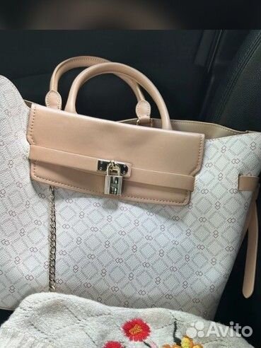 Сумка женская mascotte