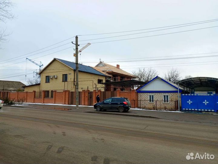 Строительная бригада
