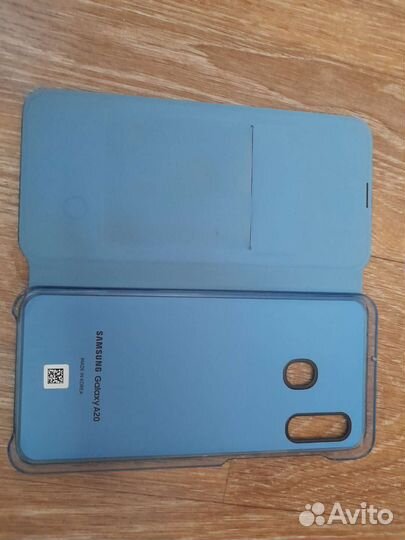 Чехол для Samsung