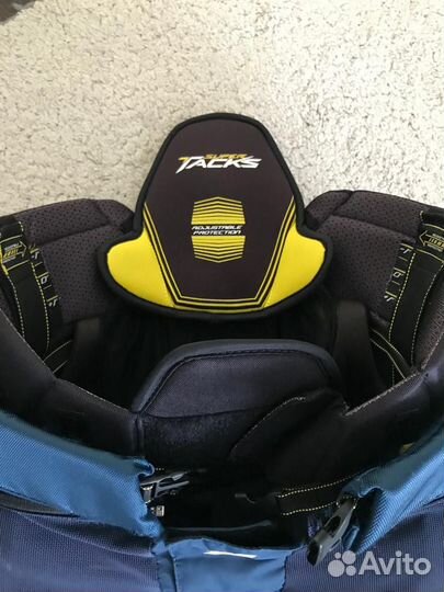 Хоккейные шорты