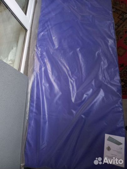 Матрас против пролежней