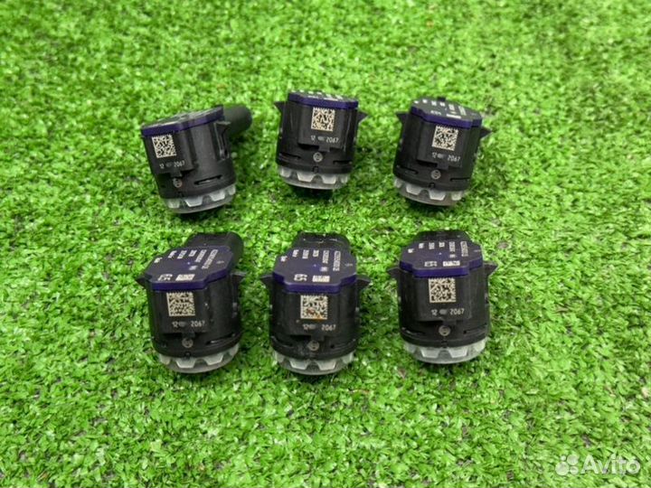 Парктроник Mercedes-Benz Glc-Class C254 2023