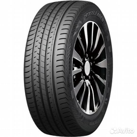DoubleStar DSU02 245/45 R17 99W