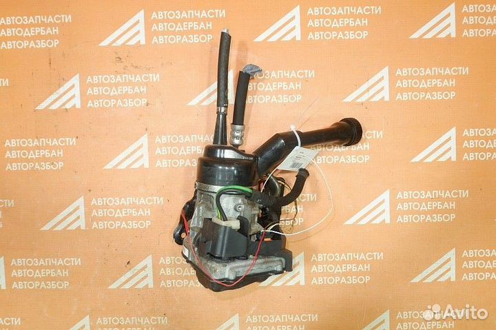 Насос гур, Peugeot 308 T7 2008