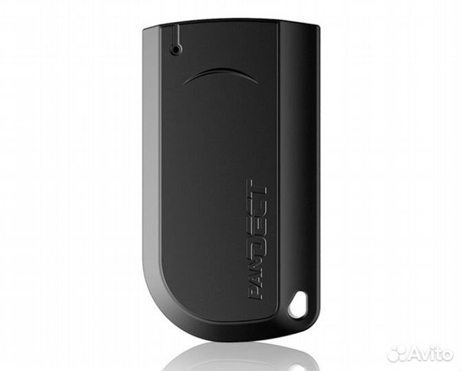 Автосигнализация Pandect 1800L с автозапуском GSM