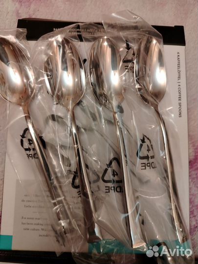 Столовые приборы vivo