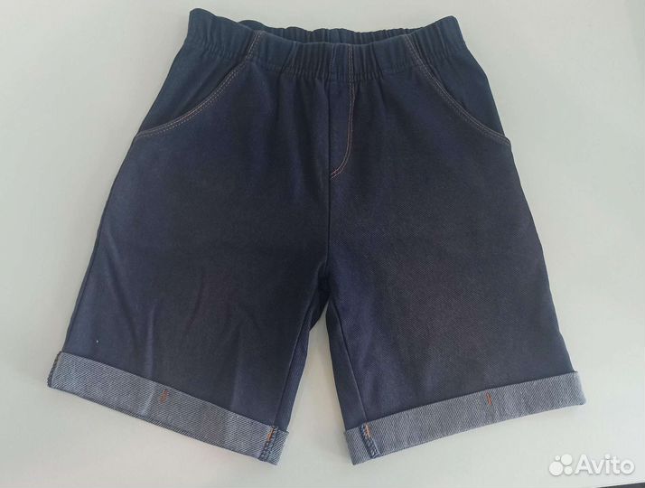 Вещи на мальчика 104