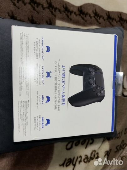 Playstation sony Джойстик ps5