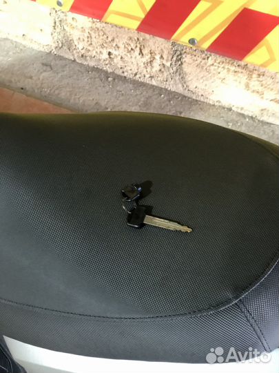 Honda Dio AF-56(Только с Японии)