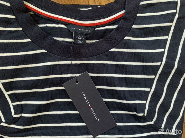 Платье Tommy Hilfiger