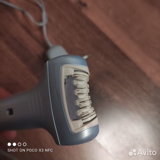Эпилятор philips
