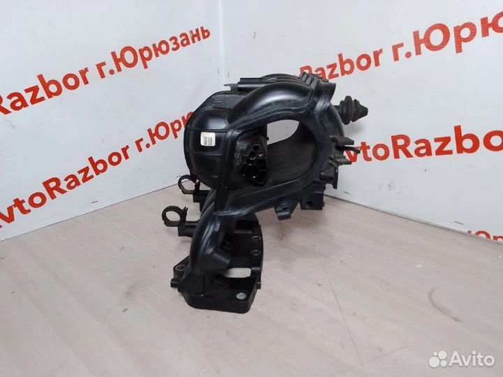 Коллектор впускной Fiat Albea