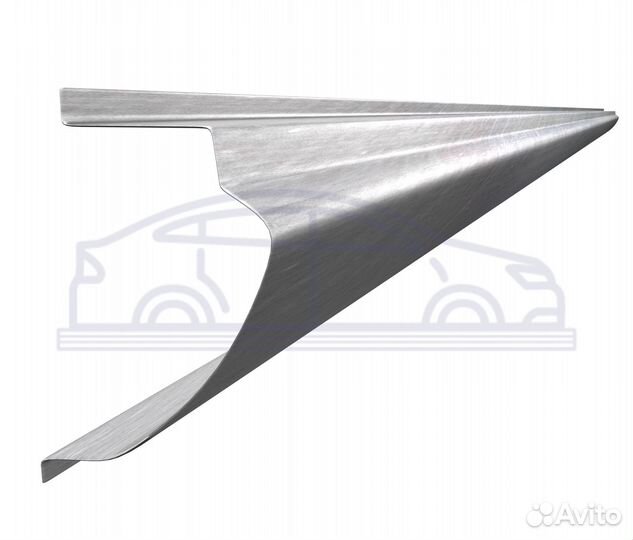 Кузовные пороги Nissan Skyline R30