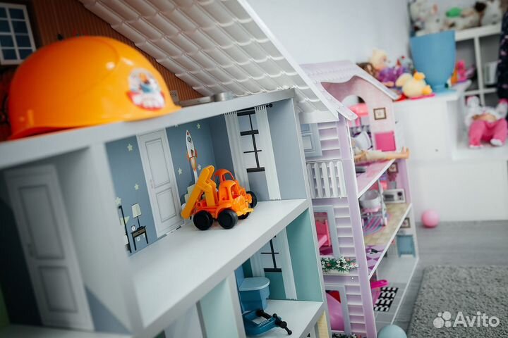 Детские праздники, аренда помещения