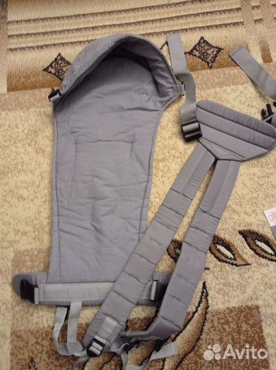 Рюкзак переноска кенгуру