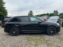 Новый Audi Q7 3.0 AT, 2024, цена 14 000 000 руб.